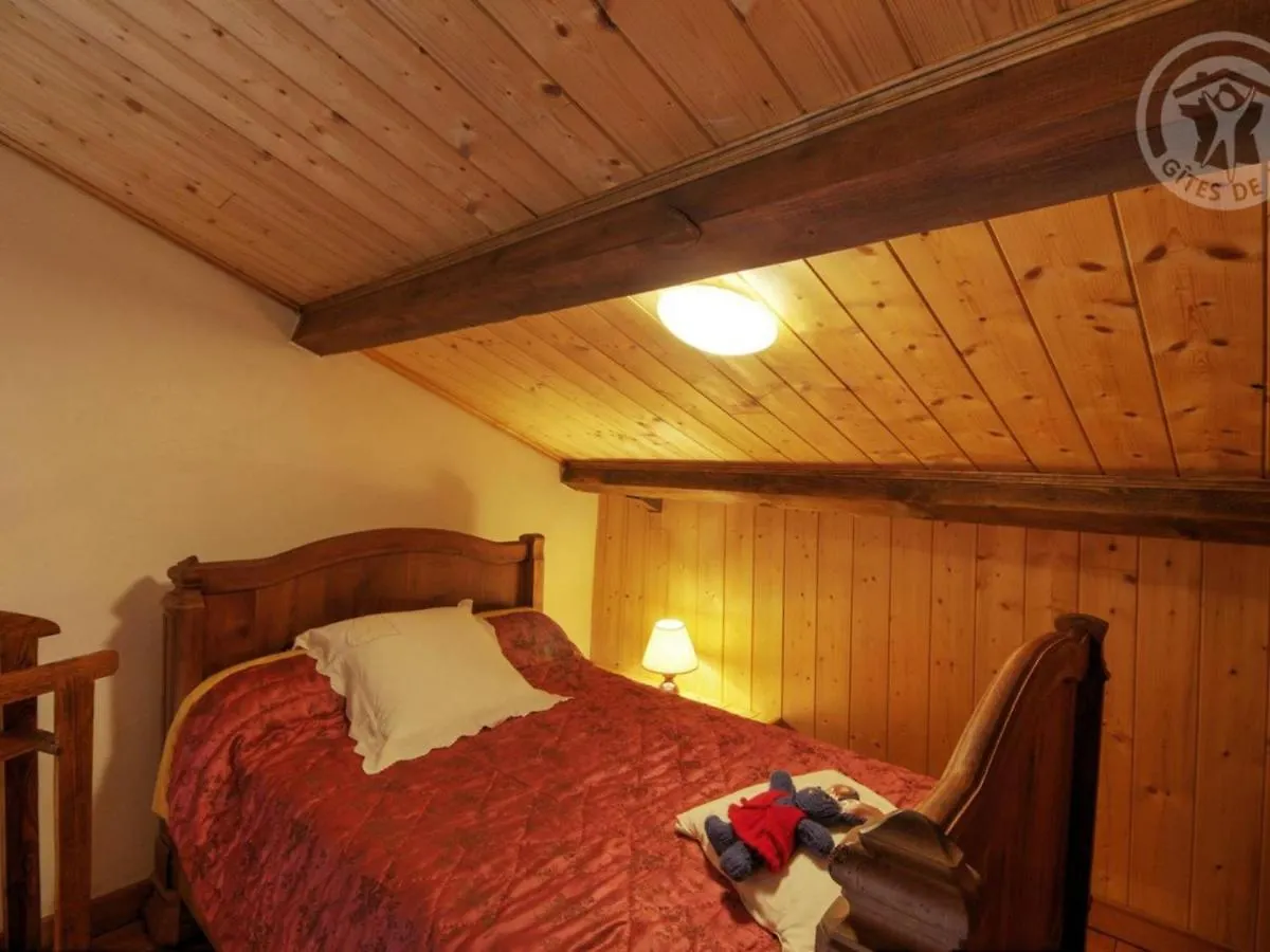 Charmant Gite 16E Siecle Avec Cheminee, Terrasse Et Jardin, Proche Ski Et Vtt, Wifi Inclus - Fr-1-496-101 Burdignes Holiday home