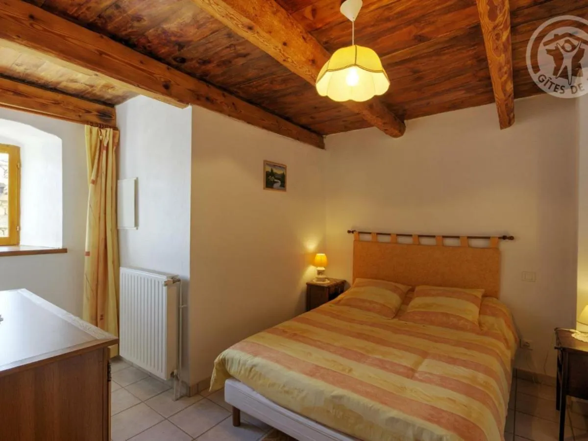 Holiday home Charmant Gite 16E Siecle Avec Cheminee, Terrasse Et Jardin, Proche Ski Et Vtt, Wifi Inclus - Fr-1-496-101 Burdignes
