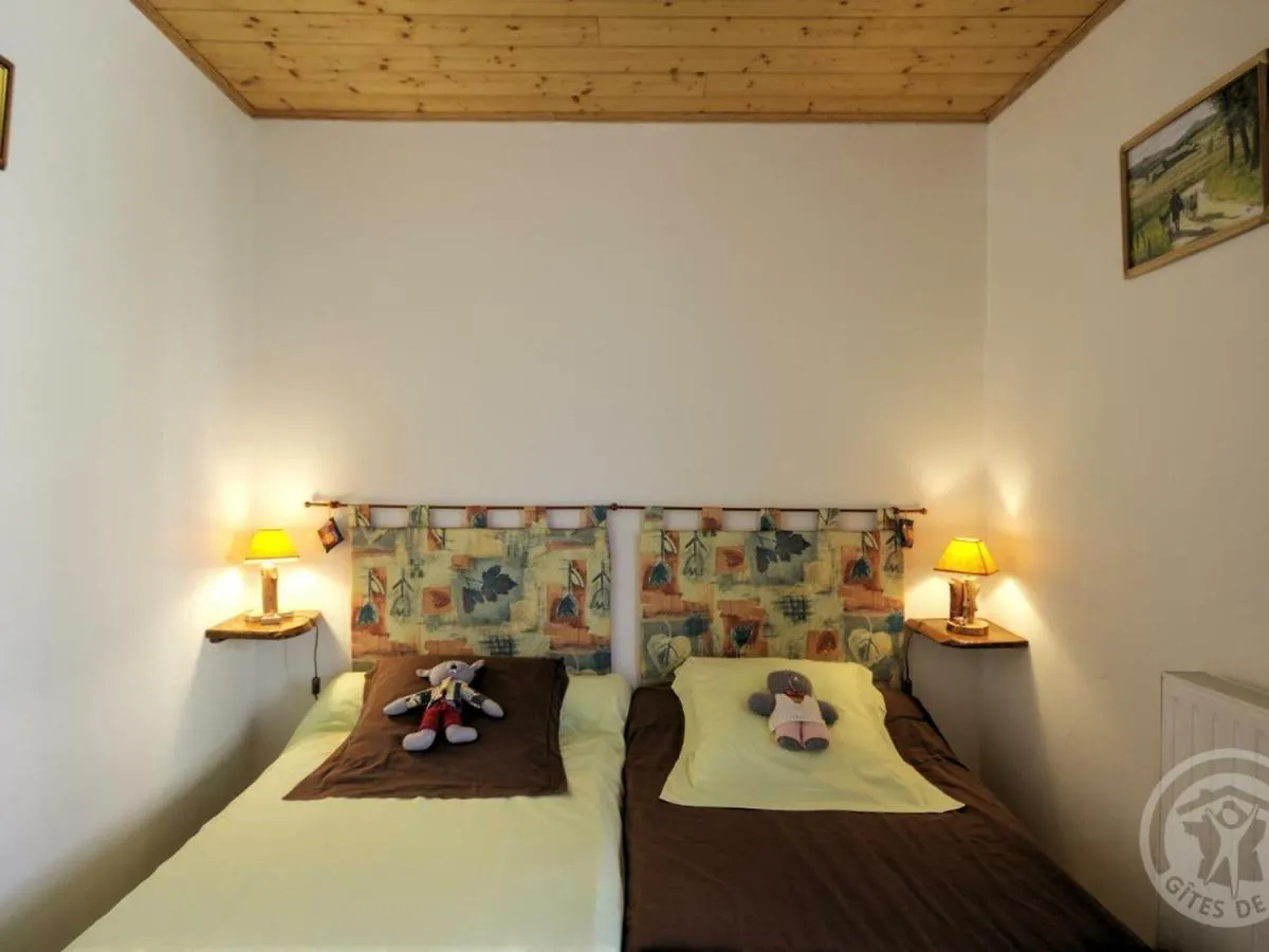 Charmant Gite 16E Siecle Avec Cheminee, Terrasse Et Jardin, Proche Ski Et Vtt, Wifi Inclus - Fr-1-496-101 Villa Burdignes 0*,  France